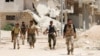 Сирийские повстанцы возобновили переговоры с российскими военными
