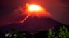 Philippines Raises Volcano Threat Level 