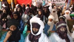 Juin tile 14, san 2014 Algerie Benkan seben ka laɲiniw platfɔme b’a jira k’a ma kɛ marifatigiw ka kɛlɛw la Mali jamana kama