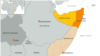 در حمله الشباب در مرکز سومالی ۶ تن کشته شدند