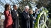 Tổng thống Obama viếng mộ cố Tổng thống Kennedy