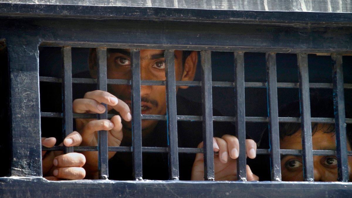 Pakistan Report: Militants Operating With Impunity in Sindh Province Prisons