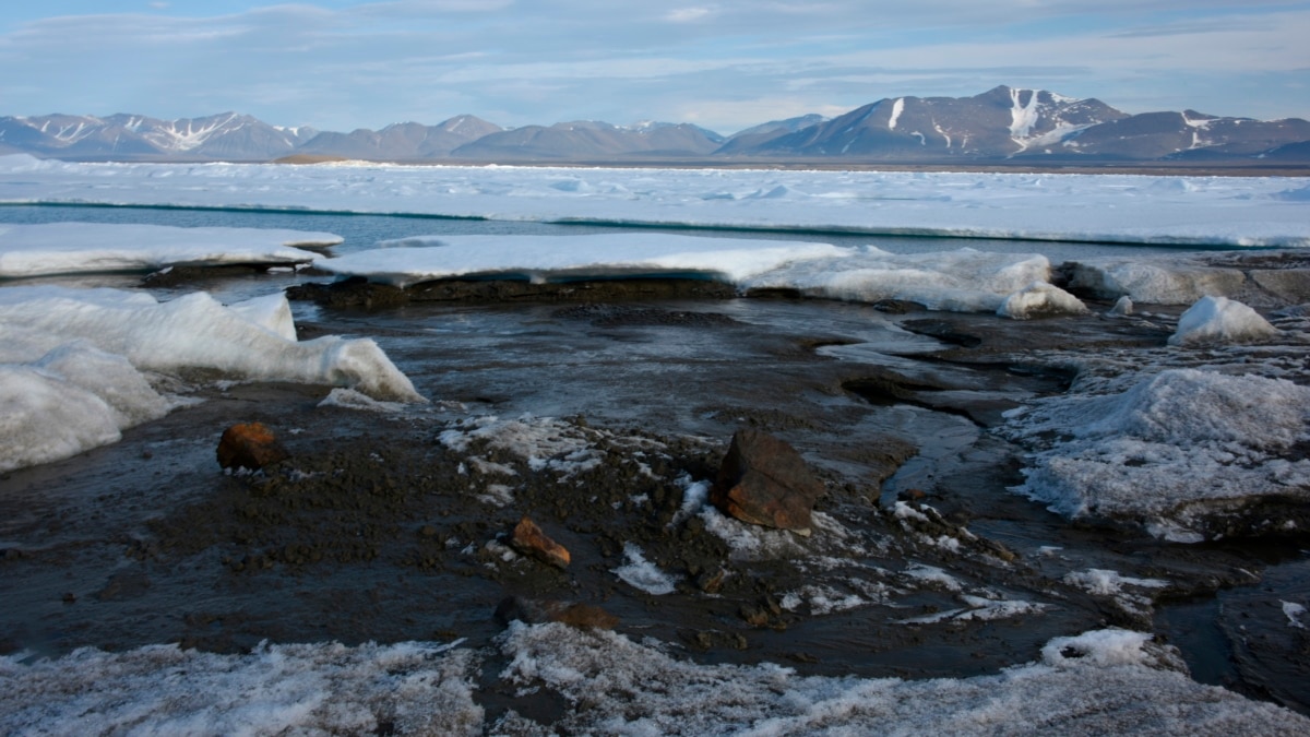 What Is The Northernmost Place On Earth Called - The Earth Images ...