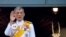 Quốc vương Thái Lan Maha Vajiralongkorn.