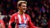 "Griezmann est un joueur de l'Atlético", rappelle son président