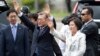 Nuevo presidente surcoreano dispuesto a ir a Pyongyang