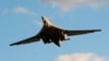 Российские бомбардировщики пролетели вблизи стран НАТО