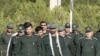 Vệ binh Iran nắm quyền kiểm soát các căn cứ của phe chống đối