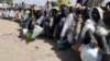 Protection Crisis in NE Nigeria Turning Into Humanitarian Crisis