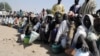 Humanitarian Crisis Grips NE Nigeria, UN Agency Says