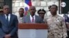 Ayiti: Alatèt Mouvman Sendika PNH, Yannick Joseph Revoke; Otorite yo Di yo Pran Nòt de Revandikasyon Polisye yo 