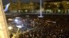 Hungarians Rally Against Corruption, Orban Government