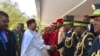 Ouverture du procès de militaires accusés de putsch en 2015 au Niger