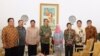 Presiden Joko Widodo Belum Ajukan Nama Calon Kapolri Baru ke DPR