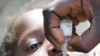 Polio Outbreak in Congo-Brazzaville Hits Young Adults