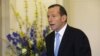 PM Australia Lakukan Kunjungan Pertama ke Indonesia
