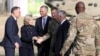 In Afghanistan, Mattis Confident of Eventually Breaking Stalemate