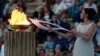 В Кургане умер участник эстафеты Олимпийского огня