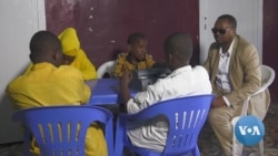Blind Students in Somalia to Take First National Exams in Braille