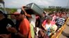 Según la Organización Internacional para las Migraciones (OIM) más de tres millones de venezolanos han emigrado en los últimos años para escapar de la crisis en el país petrolero.