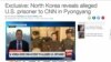 Tin nói Bắc Triều Tiên đang cầm giữ công dân Mỹ