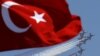 土耳其擊落國籍不明飛機
