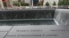 Quang cảnh tại các nơi tưởng niệm nạn nhân 11-9