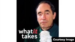 What it Takes - Albie Sachs