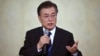 Presiden Korea Selatan Upayakan Perdamaian yang Langgeng dengan Korea Utara