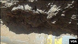 Sardasht Chimical Attack