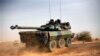 Pasukan Perancis dan Mali Bentrok dengan Militan di Luar Gao