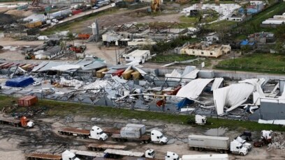 Cyclone Idai: 'Children died as they fell from trees, adults drowned when  they could hold on no longer