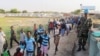 جنوبی سوڈان:اقوام متحدہ امن مشن کے تین اہلکار ہلاک