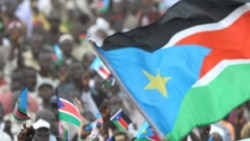 Listen to John Tanza's interview with South Sudan's Vice President Riek Machar