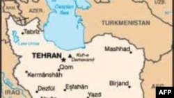 İran polis idarəsinə hücumda kürd üsyançılarını ittiham edir