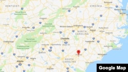 Florence, South Carolina