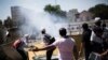 Mısır’da Mursi Yanlıları Askerlerle Çatıştı