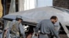 Lelaki Berseragam Polisi Afghanistan Bunuh Tentara NATO