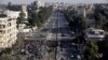 Presiden Morsi Tolak Batalkan Referendum Konstitusi, Warga Mesir Lanjutkan Demo