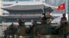 Mỹ-Nam Triều Tiên đồng ý tăng cường răn đe hạt nhân 