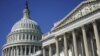 EE.UU.: muere en Senado plan de presupuesto