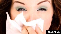Researchers discover how mucus and viruses can be beneficial to our health.