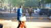 Soupçons de complicité dans l'armée après les attaques de Ouagadougou