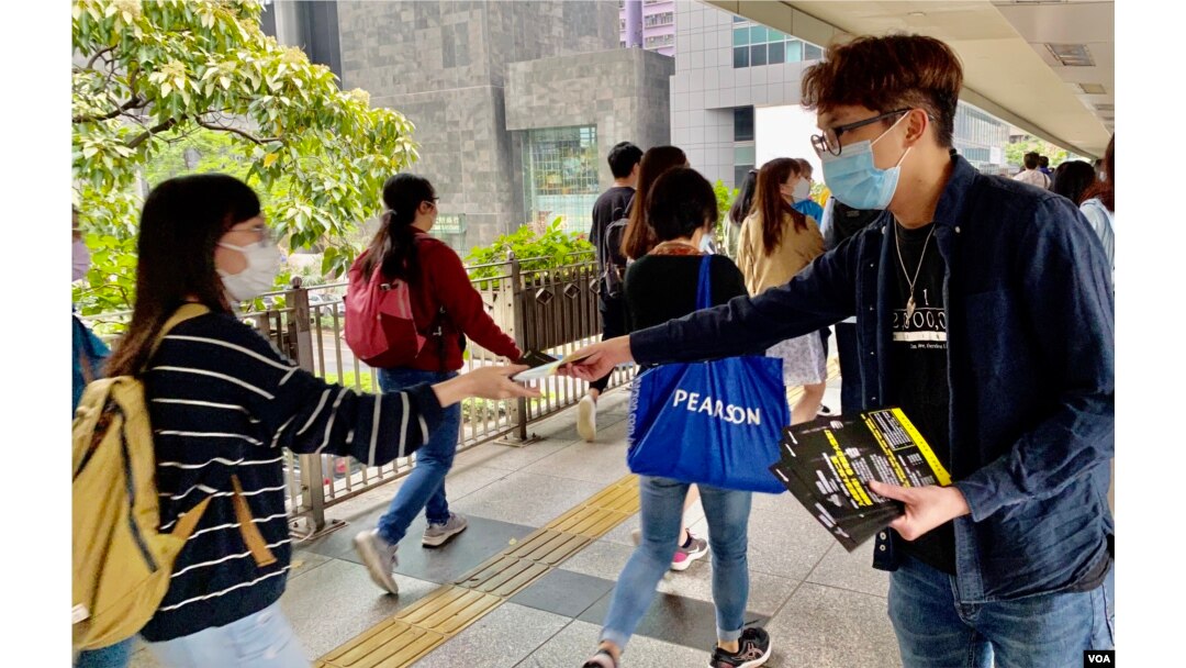 香港立法会三读通过入境条例修订民间组织批闭关锁港或变大监狱