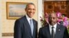 Entretien téléphonique entre Obama et Kabila
