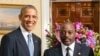 Washington demande à Kinshasa de cesser tout harcèlement des opposants avant le dialogue