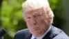 FBI ညွှန်မှူးဟောင်း Comey ထွက်ဆိုချက် သမ္မတ Trump ပယ်ချ
