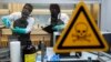 OPCW: 30 Perusahaan Siap Bantu Musnahkan Senjata Kimia Suriah