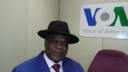 Le Congo lance un vaste programme de retour à la terre-Interview avec le ministre d’Etat Henri Djombo