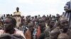 У Південному Судані загострюється продовольча криза